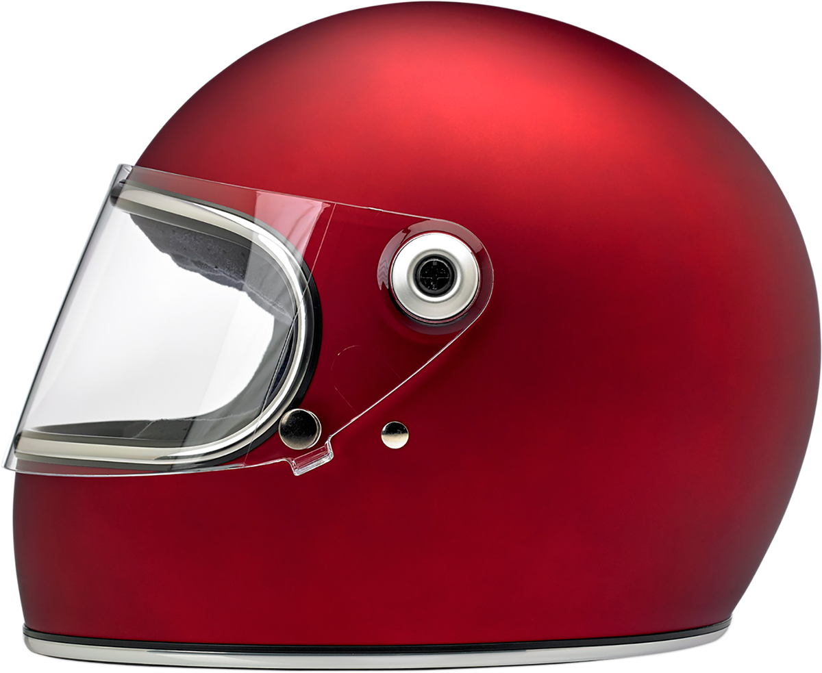 BE2CBDDD-98DC-4884-BEDE-465D663CD0F2 Biltwell - Gringo S Helmet - Flat Red - XS