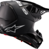 BEBC0533-D95D-4C7C-AEDC-3C90B6299AC8 Alpinestars - Supertech M10 Helmet - Flood - MIPS® - Black/Dark Gray