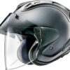 BEBEFF3F-6664-4F74-AA9C-CEA0287B0BBA Arai Helmets - Ram-X Helmet - Gun Metallic Frost