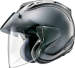 BEBEFF3F-6664-4F74-AA9C-CEA0287B0BBA Arai Helmets - Ram-X Helmet - Gun Metallic Frost