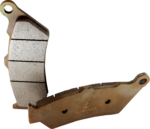 Brembo - PRIME Sinter Genuine Brake Pads