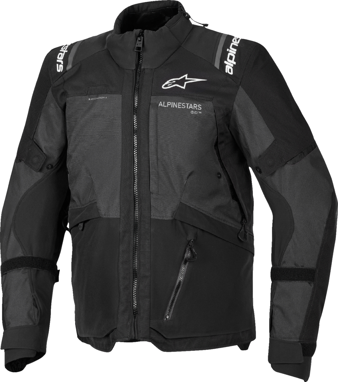 Alpinestars - Andes v4 Drystar® Jacket - Black