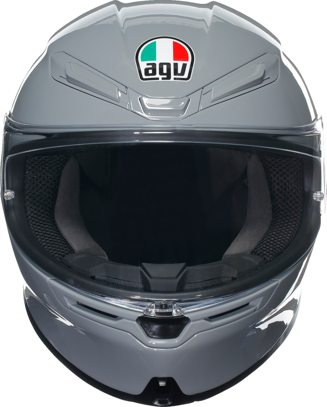 BFBC341B-EEAC-463B-AAFD-4E0214042293 Agv - K6 S Helmet - Nardo Gray