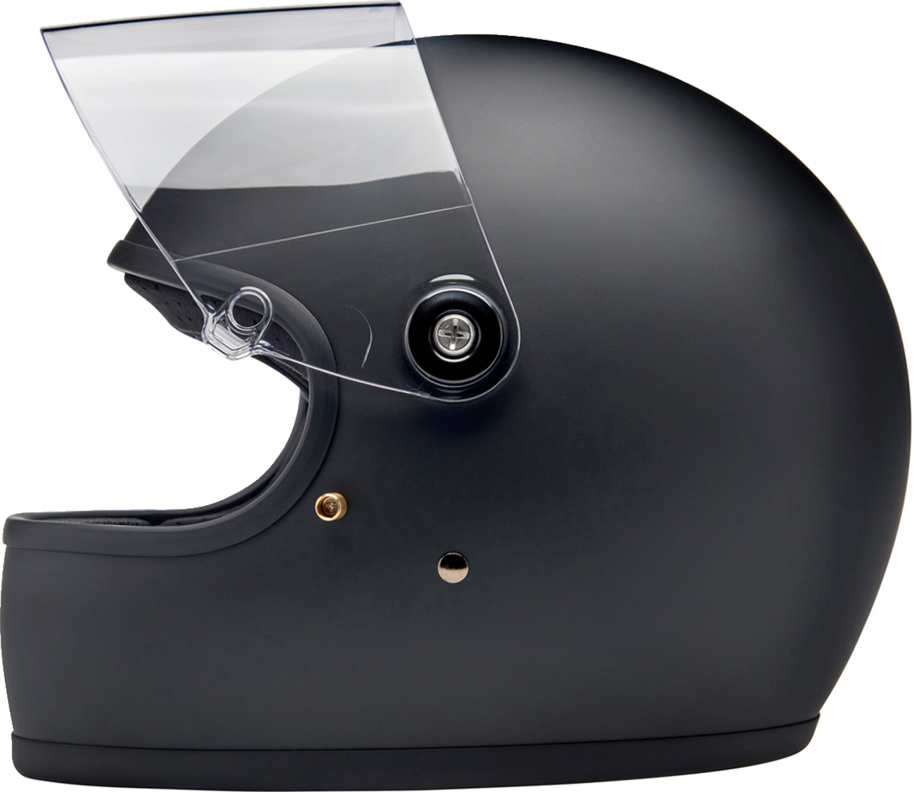 C04E8B11-1277-4BBF-A2B0-286DF3119F6A Biltwell - Gringo S Helmet - Flat Black