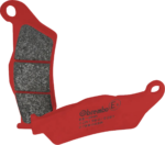 Brembo - PRIME Sinter SA Brake Pads