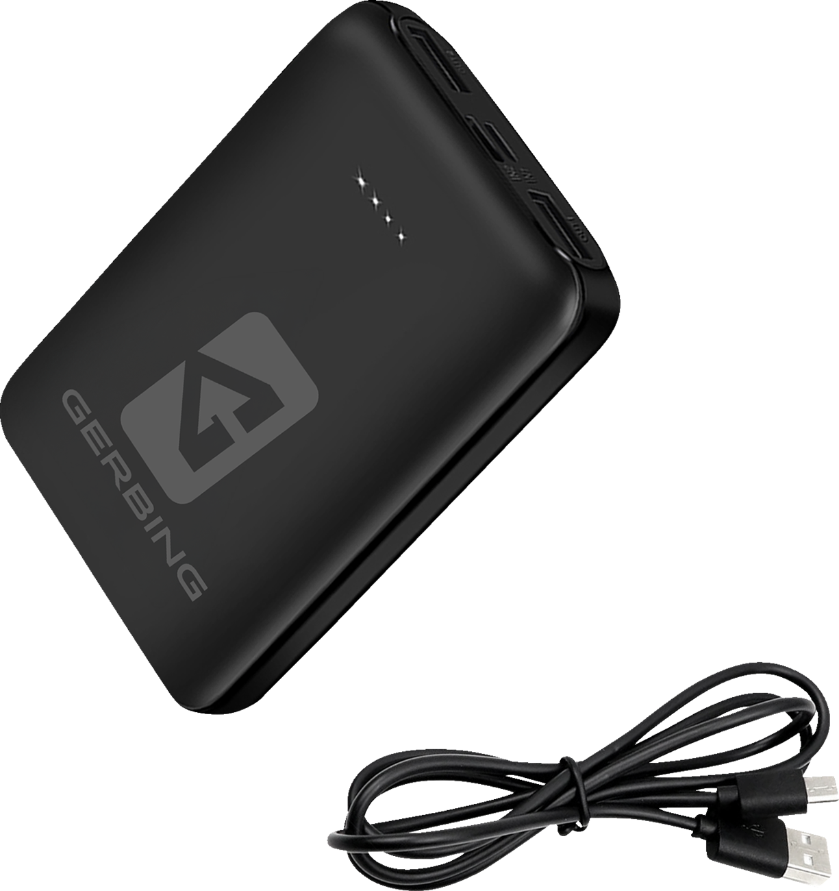 C06AFEB6-4FFA-4F27-9DCE-64F85DE466F3 Gerbing Heated Clothing - 5V Touch Button Circulatory Cooling Vest - One Size