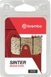 C0715FE1-77FB-4B02-903A-F114BAD93DA6 Brembo - PRIME Sinter SP Brake Pads