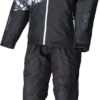 C0924A84-2FF0-40AC-80A0-0614AB50F272 Arctiva - Pivot 7 Insulated Jacket - Camo Black/White