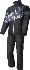 C0924A84-2FF0-40AC-80A0-0614AB50F272 Arctiva - Pivot 7 Insulated Jacket - Camo Black/White