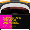 C0B56C05-44D1-40A7-8182-44DCB2F96DF1 Alpinestars Goggles - Vision 8 Goggle - Corp - Yellow/Pink - Red Mirror Lens