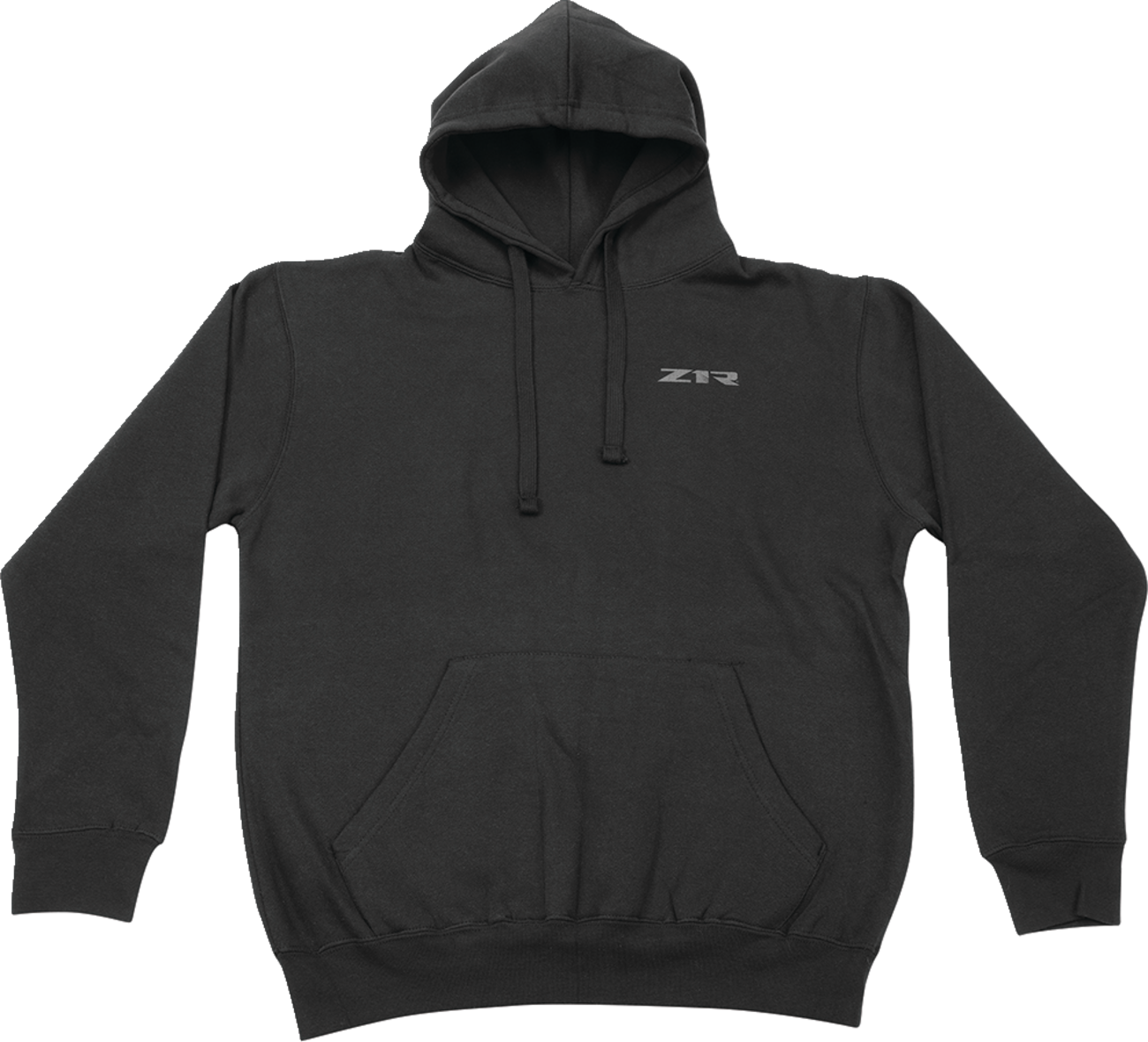 C0DB967F-3152-4B58-8744-EFE3842C77DB Z1R - Merica Hoodie - Black