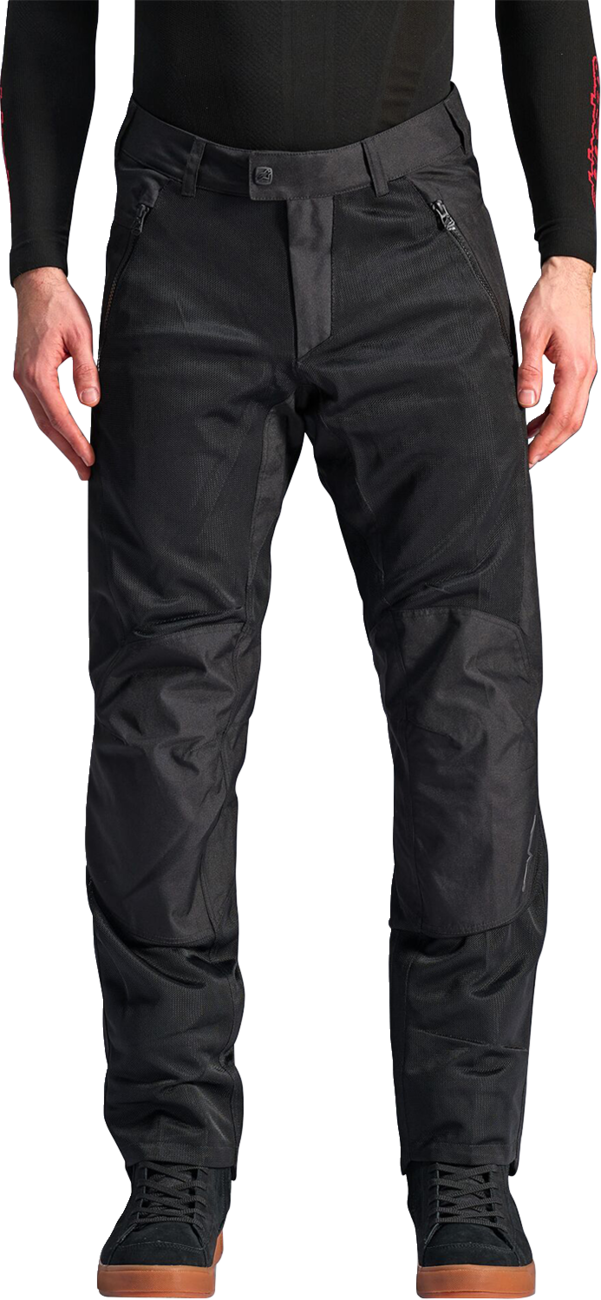 C1B36405-6CD0-47BD-9E18-66402A4AB71B Alpinestars - C-1 Air Pants - Black