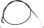 C1CEAA9F-083D-4188-A6FE-FA64AAB4DFD5 Barnett - Black Vinyl Idle Cable for Victory - +6" - '08-'16