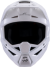 C2115686-E172-45B3-BC20-C570AF79AFD7 Alpinestars - SM3 Helmet - Solid - Gloss White