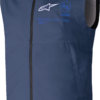 C27A0F8D-07BB-4F07-81A5-83FB9DBC08EC Alpinestars - Techstar Softshell Vest - Navy