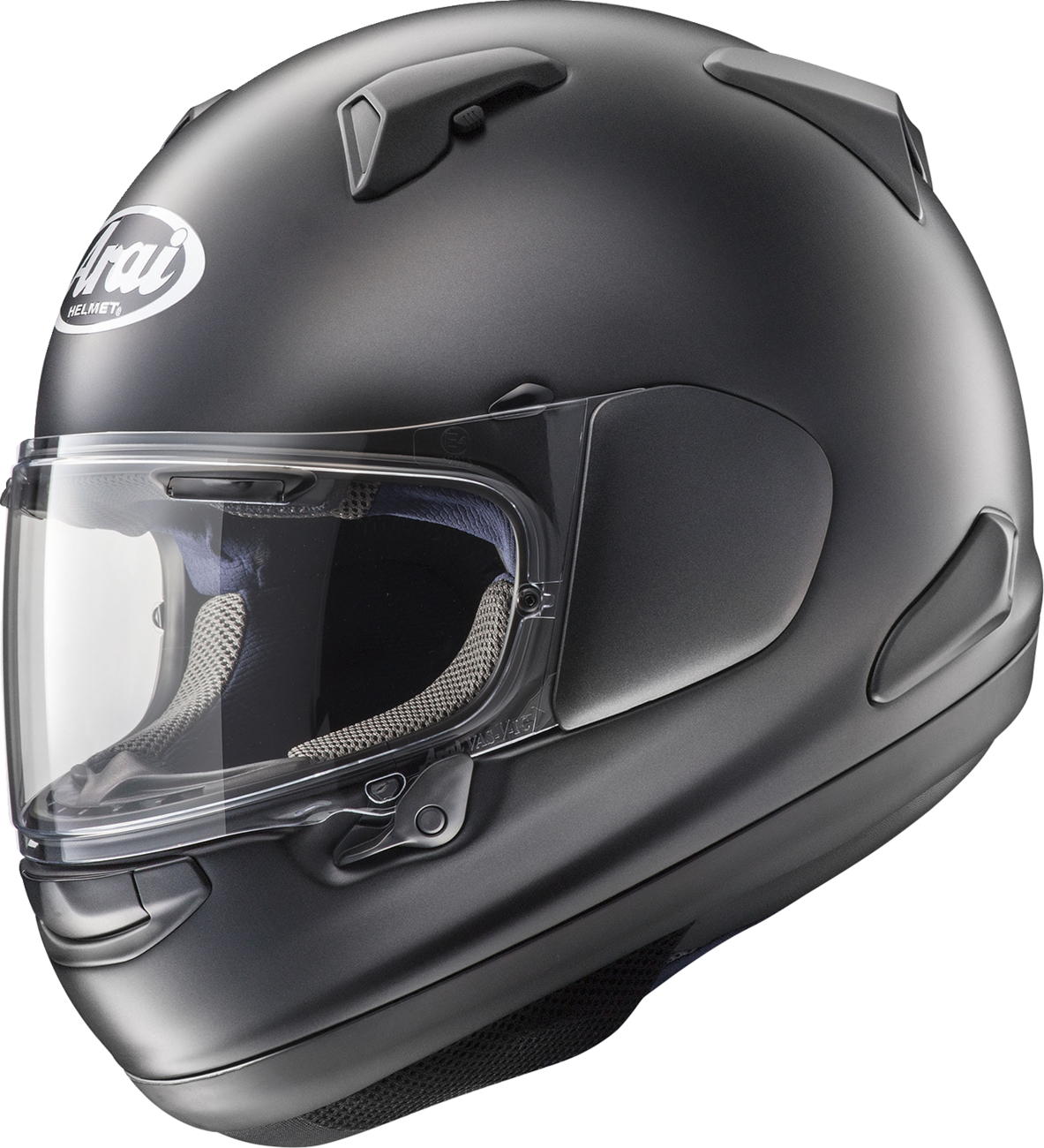 C2B992AD-C4E3-4743-8EA5-C72090166582 Arai Helmets - Quantum-X Helmet - Black Frost