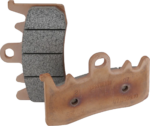 Brembo - PRIME Sinter Genuine Brake Pads
