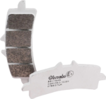 Brembo - PRIME Sinter LA Brake Pads