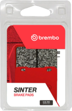 C45585C5-4B8A-43EF-A6C5-20F72D232562 Brembo - PRIME Sinter SA Brake Pads