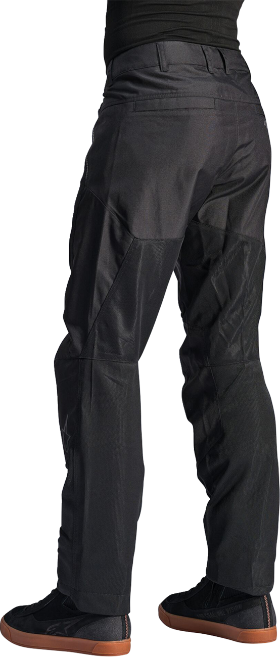 C4B5CD51-C1C6-4E84-8AB0-5B3167A7024A Alpinestars - C-1 Air Pants - Black