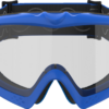 C4EC504E-5AA5-40CC-B183-743B4E1E5B34 Alpinestars Goggles - Youth Vision Goggle - Blaze - Blue - Clear Lens
