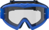 C4EC504E-5AA5-40CC-B183-743B4E1E5B34 Alpinestars Goggles - Youth Vision Goggle - Blaze - Blue - Clear Lens
