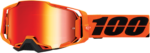 1 - Armega Goggle - CW2 - Red Mirror Lens