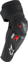 C5154623-7AEF-4DC0-88FD-B694ABB82D94 Alpinestars - Bionic Pro Plasma Elbow Protectors - Black/Red/White
