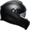 C51E0196-8AA4-4968-9B60-679A35918C1A Agv - Tourmodular Helmet - Matte Black