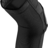 C53198CC-E410-49CA-9E67-A78A57B48EBC 1 - Ridecamp Knee Guards - Black/Gray