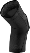 C53198CC-E410-49CA-9E67-A78A57B48EBC 1 - Ridecamp Knee Guards - Black/Gray