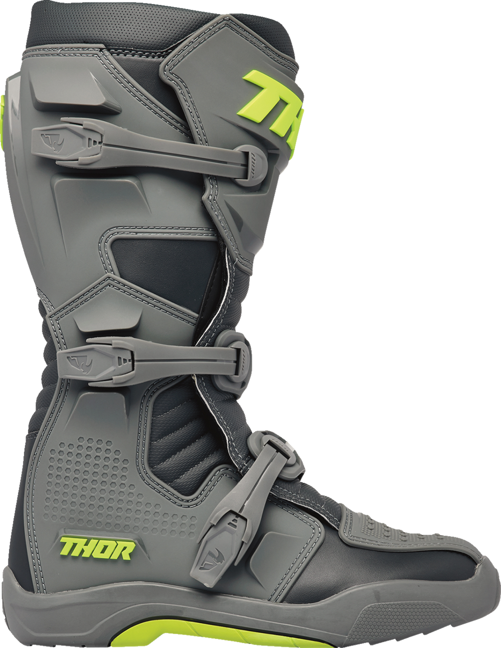 C56C8CF8-997C-48E0-9D0E-853E71C33B1E Thor - Blitz XR Boots - Gray/Charcoal