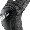 C6754C0E-4C27-4D50-A2F9-2E661B4F88A6 1 - Fortis Knee Guards - Heather Gray/Black