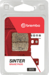 C68DA9B3-857B-4935-9F23-127550419104 Brembo - PRIME Sinter SP Brake Pads