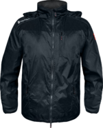 Gerbing Heated Clothing - 12V Heated Jacket Liner 2.0 - Black