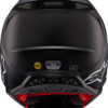 C6EBB86E-2EA2-46E1-979A-553C84B44D48 Alpinestars - Supertech M10 Helmet - Flood - MIPS® - Black/Dark Gray