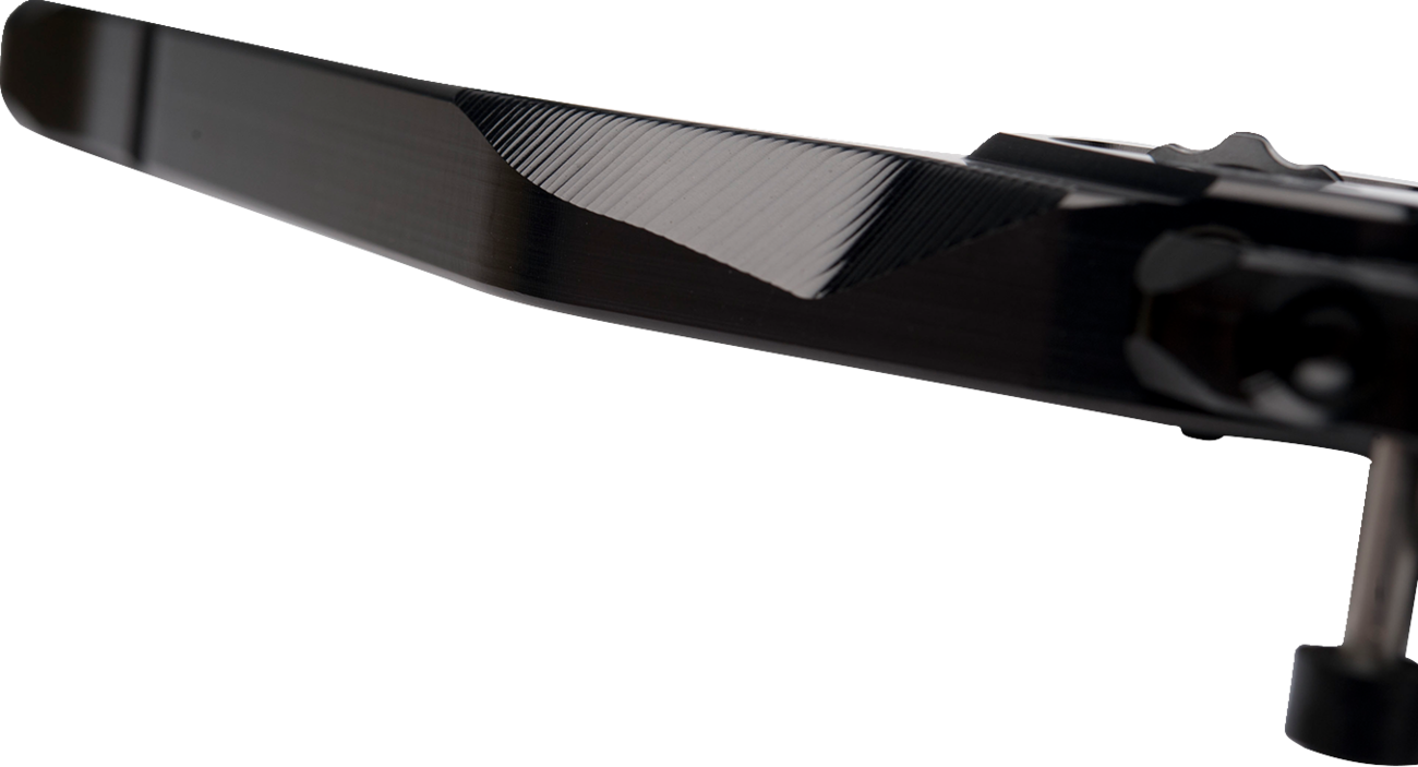 C70BA644-F273-4933-AF34-FA01AED81260 Gilles Tooling - Factor-X Lever - Brake - Black