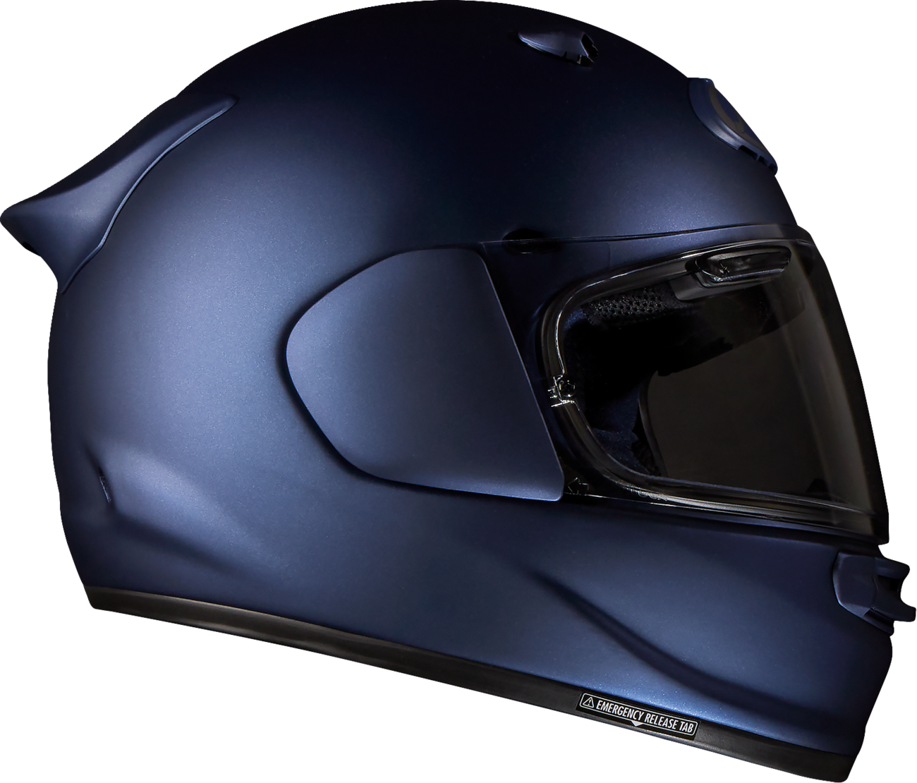 C711CE83-478D-4902-BA0D-EAE73E71FFFB Arai Helmets - Contour-X Helmet - Solid - Blue Frost