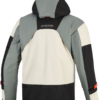 C71A94D6-AEB2-4E3F-AD09-4560133C710F Alpinestars - Mospher Waterproof Jacket - Fur Gray/Black/Ice Gray