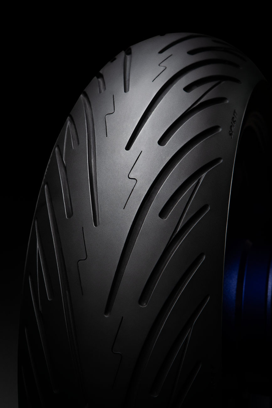 C7AA333B-CE3D-40D7-B55E-267465A98286 Avon - Tire - Spirit ST - Rear - 160/70ZR17 - (73W)