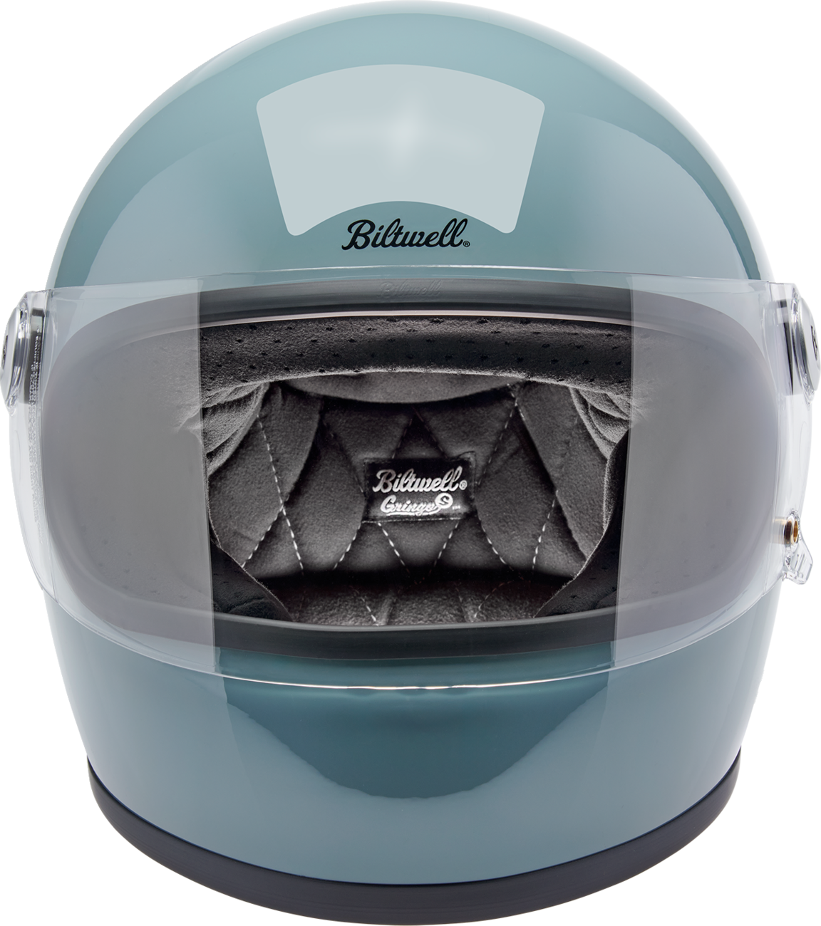 C8AE7BDB-F686-4EF8-8C87-3D9BCAB8B07E Biltwell - Gringo S Helmet - Gloss Agave Blue