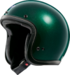 C8E5E844-3E40-441E-971D-D9B634EE1175 Arai Helmets - Classic-V Helmet - Metallic Green