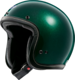 C8E5E844-3E40-441E-971D-D9B634EE1175 Arai Helmets - Classic-V Helmet - Metallic Green