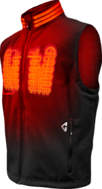 C93CB65E-424C-41FF-A91C-16680343FF18 Gerbing Heated Clothing - 7V Torrid Softshell Heated Vest 2.0 - Black