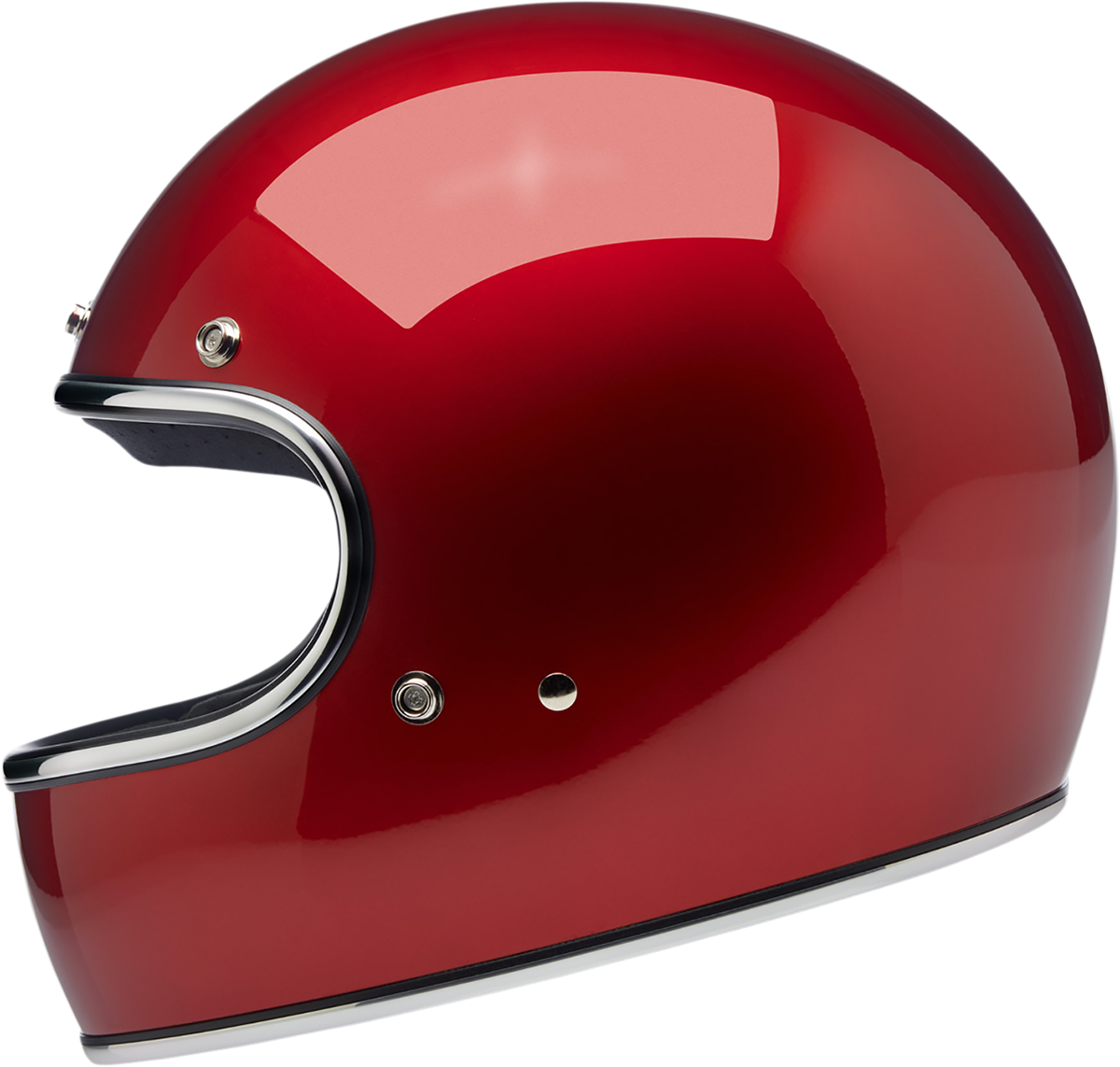 C9AE5903-BD1F-4627-9ED6-0D43C76E60E1 Biltwell - Gringo Helmet - Metallic Cherry Red - XS