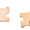 All Balls - Sintered Brake Pads - Front