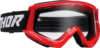 C9FA48FE-4196-43FA-B677-A57F6B69E142 Thor - Youth Combat Goggle - Racer - Red/Black