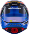 C9FD2C5B-5B39-481A-B64B-ED3B5D1A2B44 Alpinestars - Supertech M10 Helmet - MIPS® - Era - Gloss/Blue/Red/Yellow Fluo