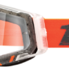 CA7B5F16-01DE-4F66-8212-104821B12BD0 1 - Racecraft 2 Goggle - Schrute - Clear Lens