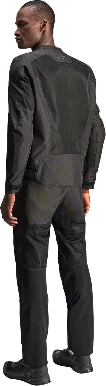 CAADFAD8-D32E-4B1A-9713-8FD54FDB561A Alpinestars - C-1 Air Jacket - Black